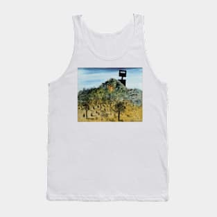 Sidney Nolan Tank Top